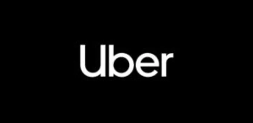 [CURITIBA] Uber 20% em 2 viagens