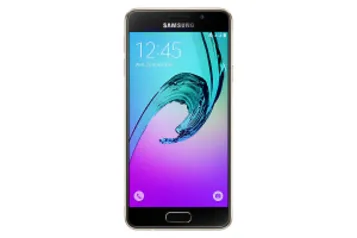 Galaxy A3 2016 por R$ 899,00