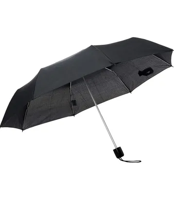 [Prime] Guarda-Chuva, Wenger, Preto | R$112