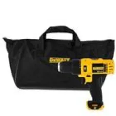 Furadeira de impacto parafusadeira dcd716b -12v dewalt