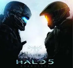 XBOX: Pack promocional de Navidad para HALO 5:GUARDIANS