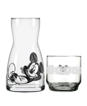 Moringa Mickey/ Minnie - R$ 13