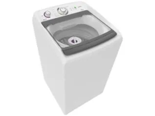 Lavadora de Roupas Consul CWH12 ABANA - 12kg Cesto Inox 16 Programas de Lavagem - R$1099