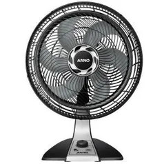 [CC Sub] Ventilador VF40 Silence Force 40CM - R$130