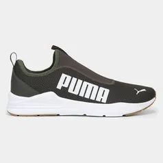 Tênis Puma Wired Rapid BDP