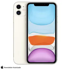 Iphone 11 de 64gb