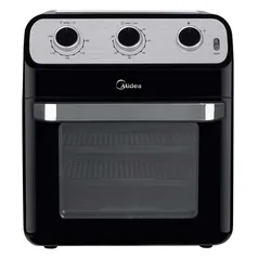 Fritadeira sem Óleo OvenFryer 12l Midea 110V