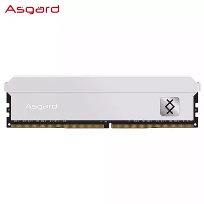 Memória RAM Asgard Freyr T3 2x8GB (16GB) - 3200MHz