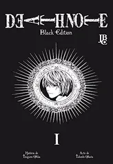 Death Note - Black Edition - Volume 1 