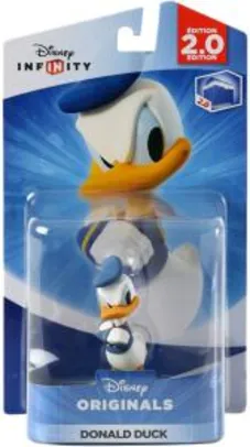 Disney Infinity 2.0 Originals Donald Duck | R$63