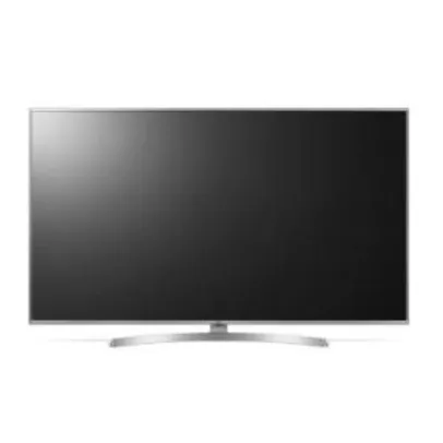 Smart TV 4K LG LED 49" com HDR Ativo, Painel IPS, WebOS 4.0, Controle Smart Magic e Wi-Fi - 49UK7500PSA - LG49UK7500PSA_PRD - R$2599
