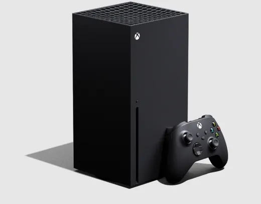 [Regional/ Mktp] Console Xbox Series X