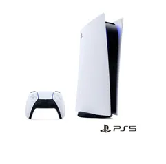 [APP] Console PS5 digital