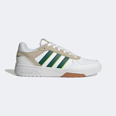 Tênis Adidas Courtbeat Masculino