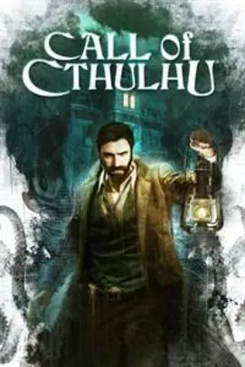 Call of Cthulhu - Xbox one