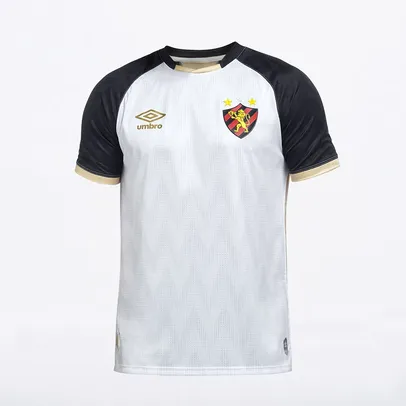 Camisa Umbro Sport Oficial 2 2020 Sem numero Masculina/Feminina