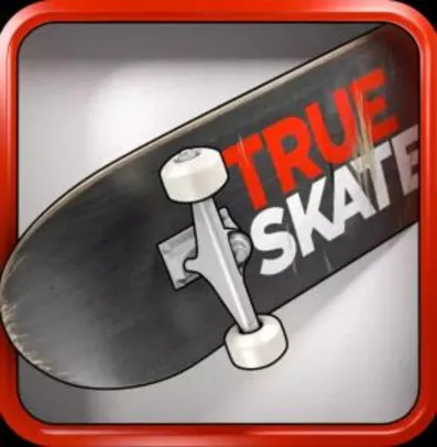 Jogo True Skate - Grátis