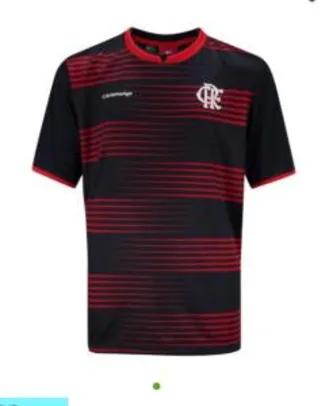 Camisa do Flamengo Infantil | R$48