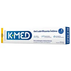 K-med Lubrificante 50g