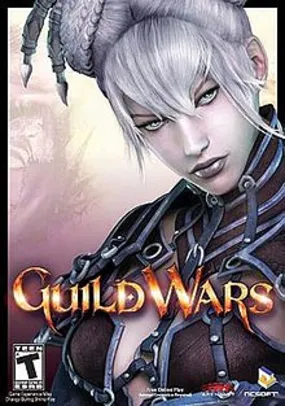 Guild Wars 2 Desconto 50% na compra da expansão