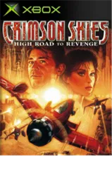 Comprar o Crimson Skies®: High Road to Revenge™ | Xbox