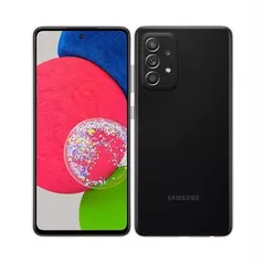 Smartphone Samsung Galaxy A52S 5G