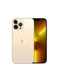 Apple iPhone 13 Pro (256 GB) - Dourado