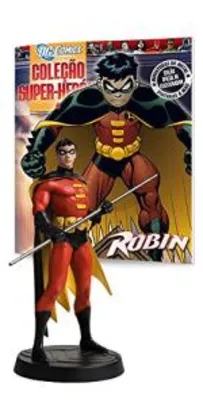 DC Figurines. Robin | R$49
