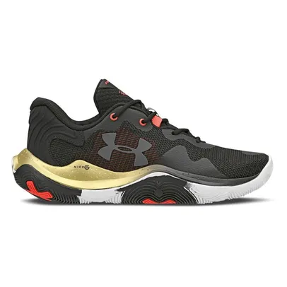 Tênis Under Armour Buzzer Basquete Masculino