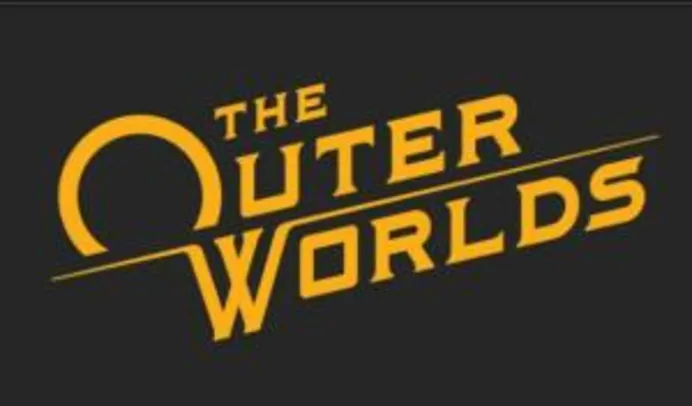 The Outer Worlds - Epic Games R$ 61