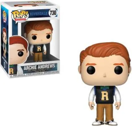 Riverdale Archie Funko | R$59