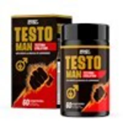 TESTO MAN 60 COMPRIMIDOS 