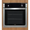 Imagem do produto Forno de Embutir a Gás Consul Inox Prata 78 Litros 220V - 220V