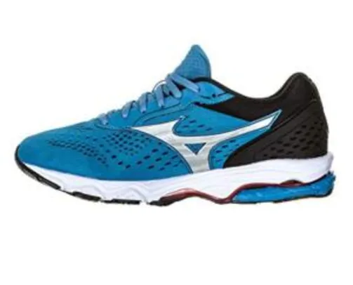 Tênis Mizuno, Mirai 3, Masculino | R$180