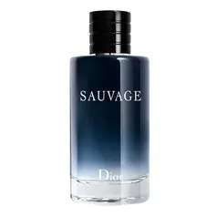 Perfume - Sauvage Dior EDT 200ml