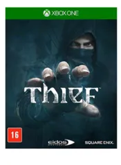 Jogo Thief Xbox One