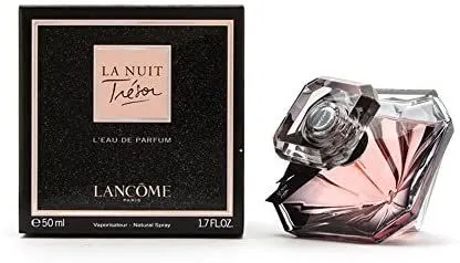 Tresor La Nuit Woman Edp 50Ml, Lancôme R$259