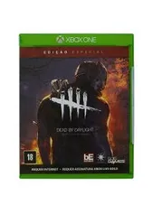 Dead By Daylight - Xbox One