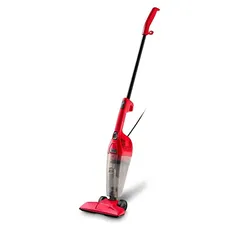 Aspirador Vertical Multilaser 220V 1000W Vermelho - HO061