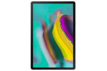 Tablet Galaxy Tab S5e Prata 