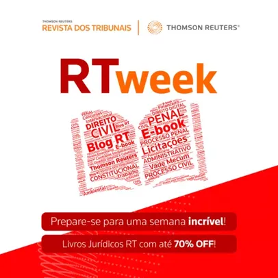 Livros Jurídicos / Direito à partir de R$20,00