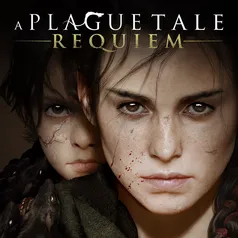 (PS Plus) A Plague Tale: Requiem