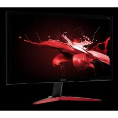 Monitor Gamer Acer Full HD 144Hz 1ms | R$1207