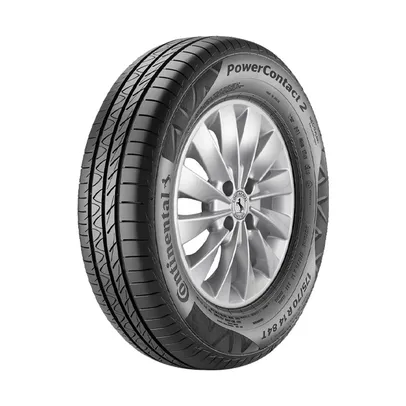 Pneu Continental Aro 15 PowerContact 2 175/65R15 84H