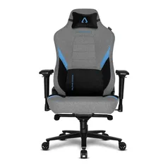 Cadeira Gamer Alpha Gamer Phenix Fabric, Tecido, Até 150kg