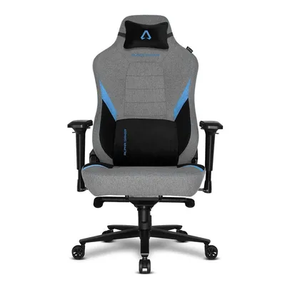 Cadeira Gamer Alpha Gamer Phenix Fabric, Tecido, Até 150kg