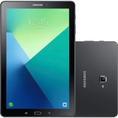 Tablet Samsung Galaxy Tab A 2016 10,1"