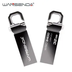 Pendrive USB 2.0 16G | R$4,53