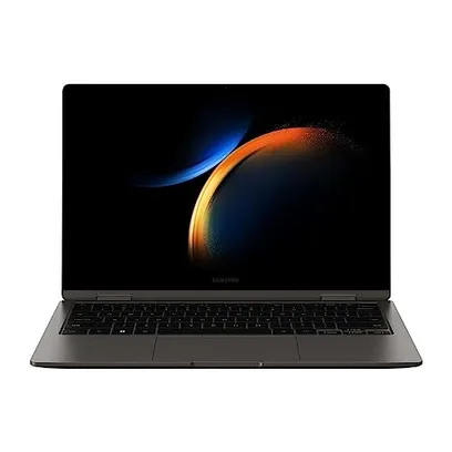 Foto do produto Samsung Galaxy Book3 360 Intel® Core™ i5-1335U, Windows 11 Home, 8 GB, 256 GB SSD, 13.3" Full HD AMOLED, 1.16 kg*