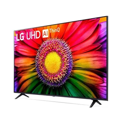 Foto do produto Tv LG 75 Led 4K Uhd Smart Pro 75UR871C0SA.BWZ